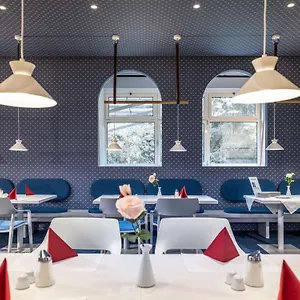 Hotel Ibis Styles Messe, Štýrský Hradec