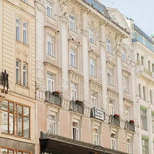 Boutique Nossek 3*, Vídeň Rakousko